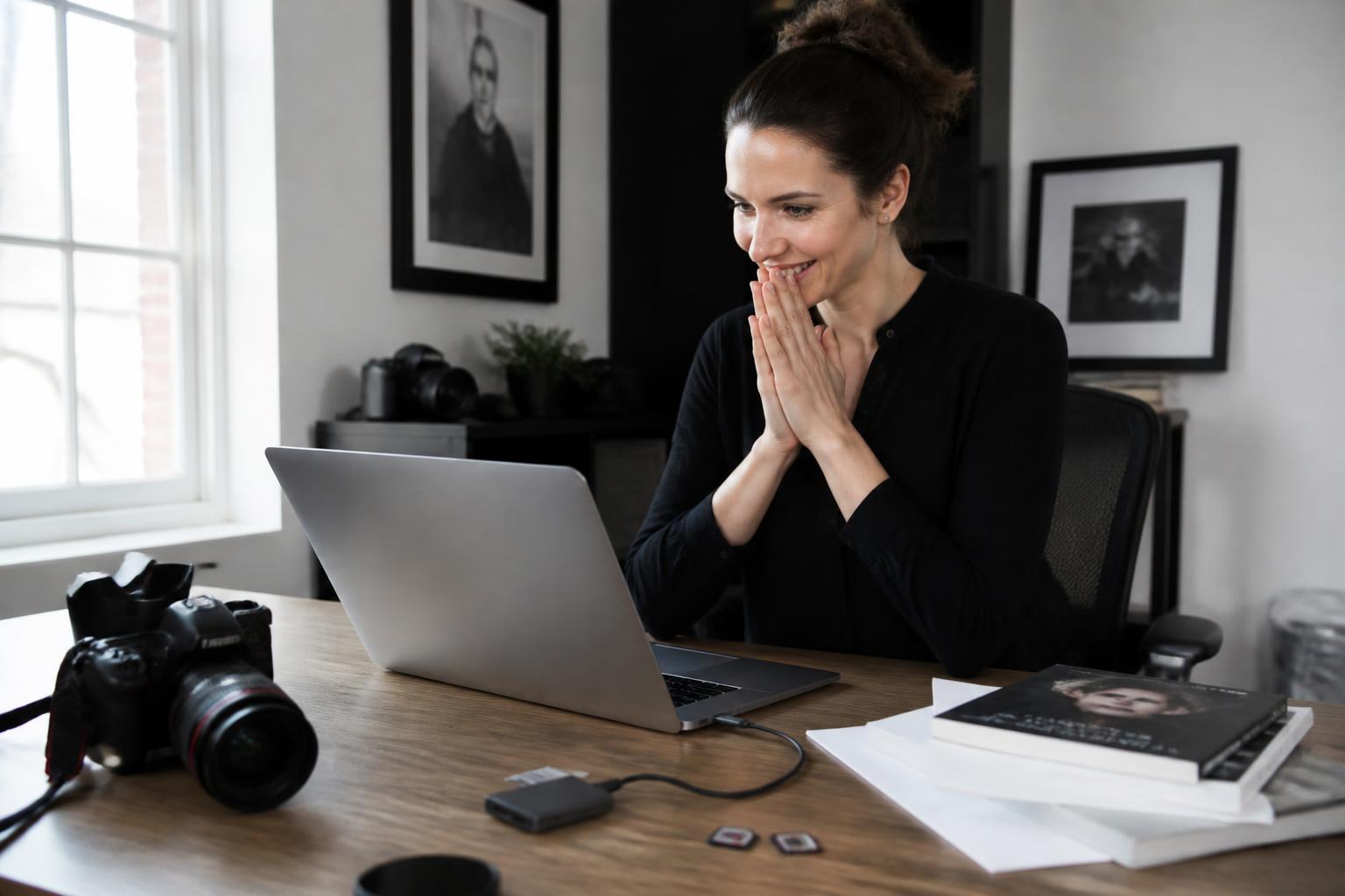 Retrouvez facilement vos photos supprimées : guide complet et astuces efficaces 7 découvrez notre guide complet pour récupérer facilement vos photos supprimées avec des astuces simples et efficaces. ne perdez plus jamais vos souvenirs précieux !