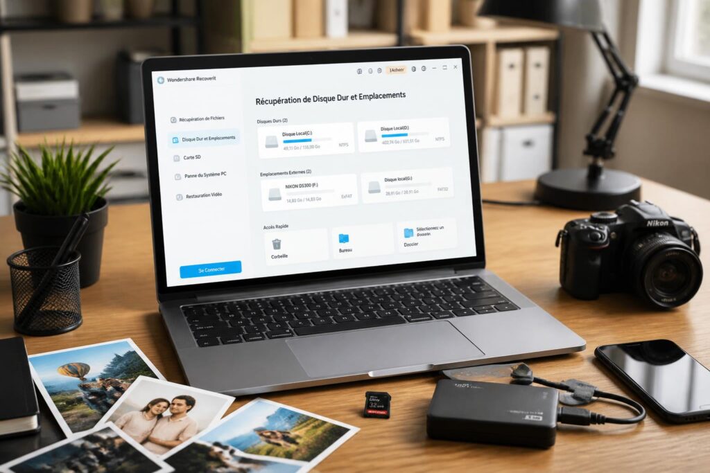 découvrez comment récupérer vos photos supprimées grâce à notre guide complet et nos astuces efficaces, simples à suivre pour ne rien perdre de vos souvenirs précieux.