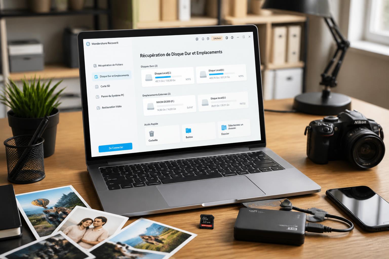 Retrouvez facilement vos photos supprimées : guide complet et astuces efficaces 1 découvrez comment récupérer vos photos supprimées grùce à notre guide complet et nos astuces efficaces, simples à suivre pour ne rien perdre de vos souvenirs précieux.
