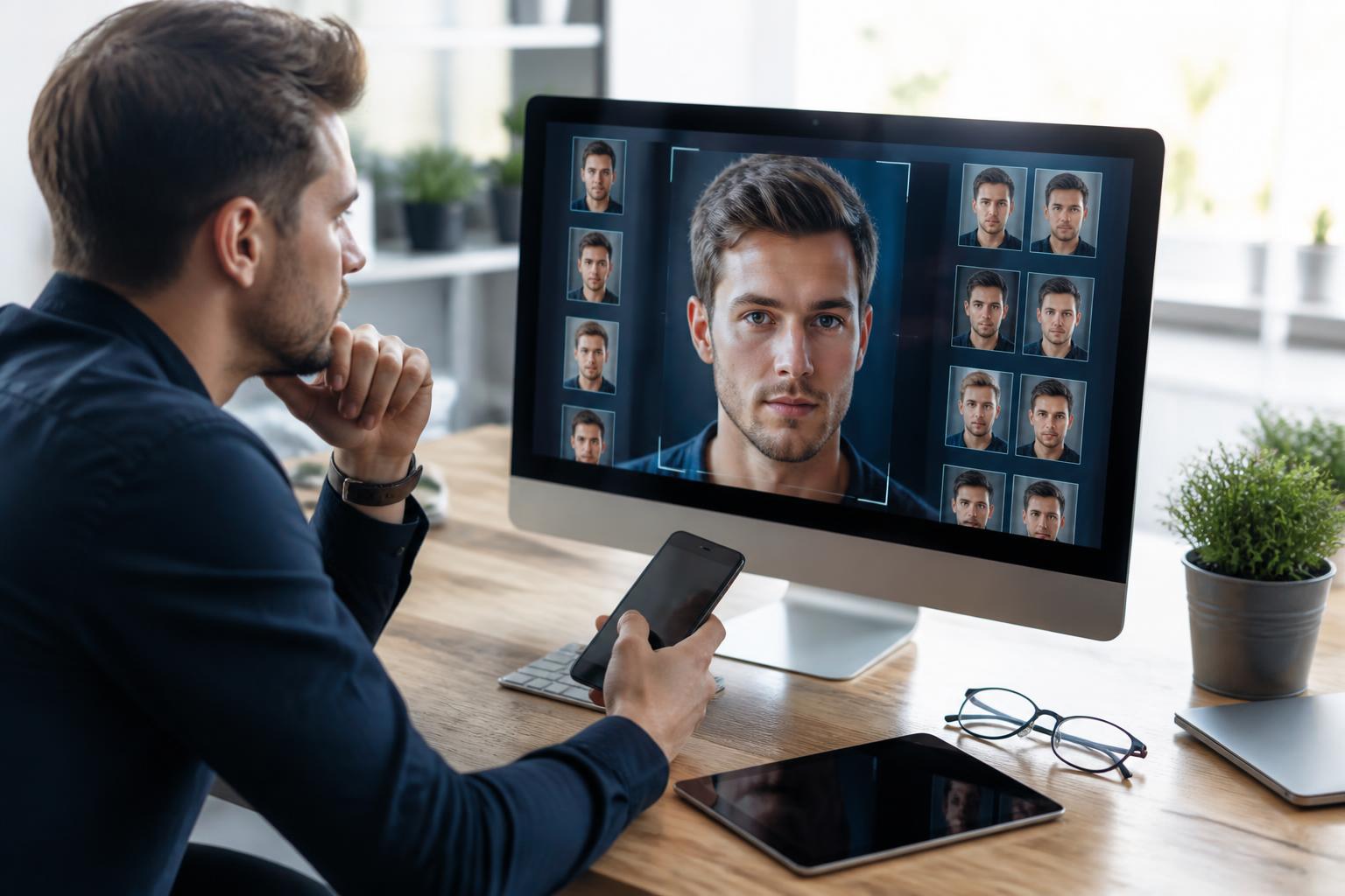 découvrez comment retrouver rapidement une personne à partir de sa photo grâce à nos astuces pratiques et outils indispensables.