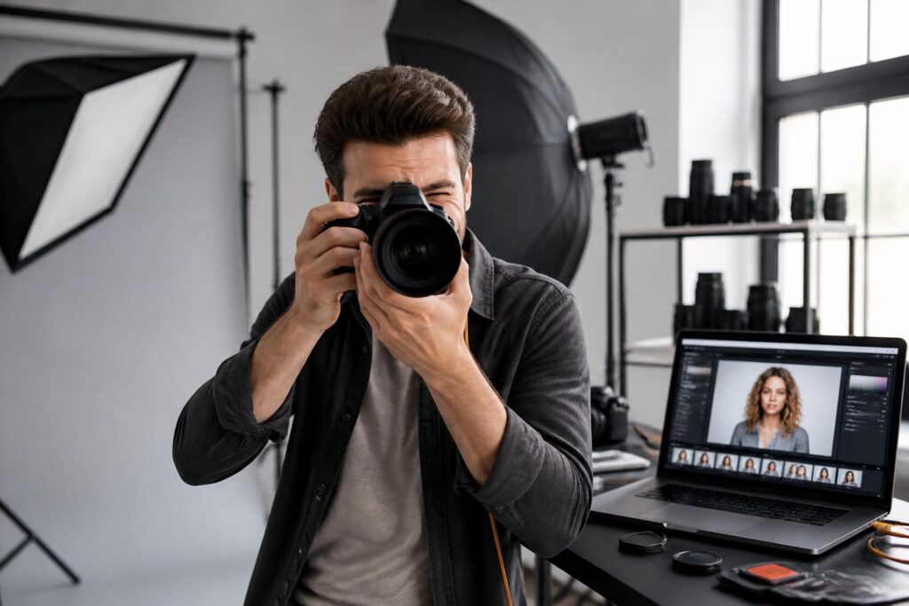 découvrez des astuces efficaces pour vendre vos photographies et attirer plus de clients. boostez votre visibilité et développez votre activité photo grâce à nos conseils pratiques.