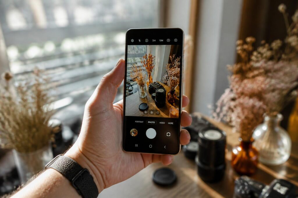 découvrez comment utiliser votre smartphone pour réaliser des photos créatives avec vivitar. astuces simples et conseils pratiques pour sublimer vos clichés au quotidien.