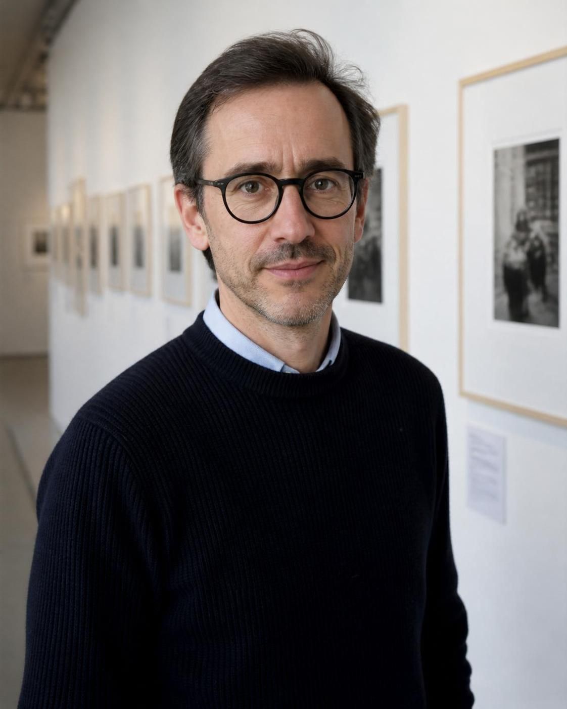 découvrez les réflexions de clément chéroux de la fondation cartier-bresson sur l'influence persistante de la photographie dans la manière dont nous percevons le monde.