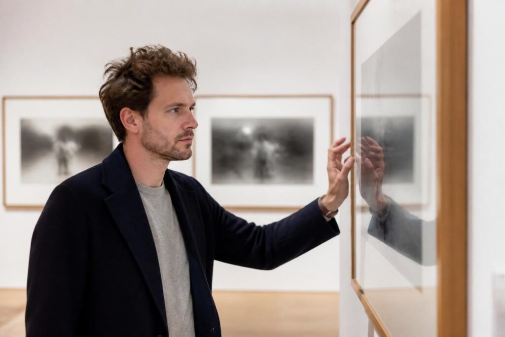 découvrez l'interview de clément chéroux de la fondation cartier-bresson sur l'impact durable de la photographie et sa capacité à transformer notre perception du monde.