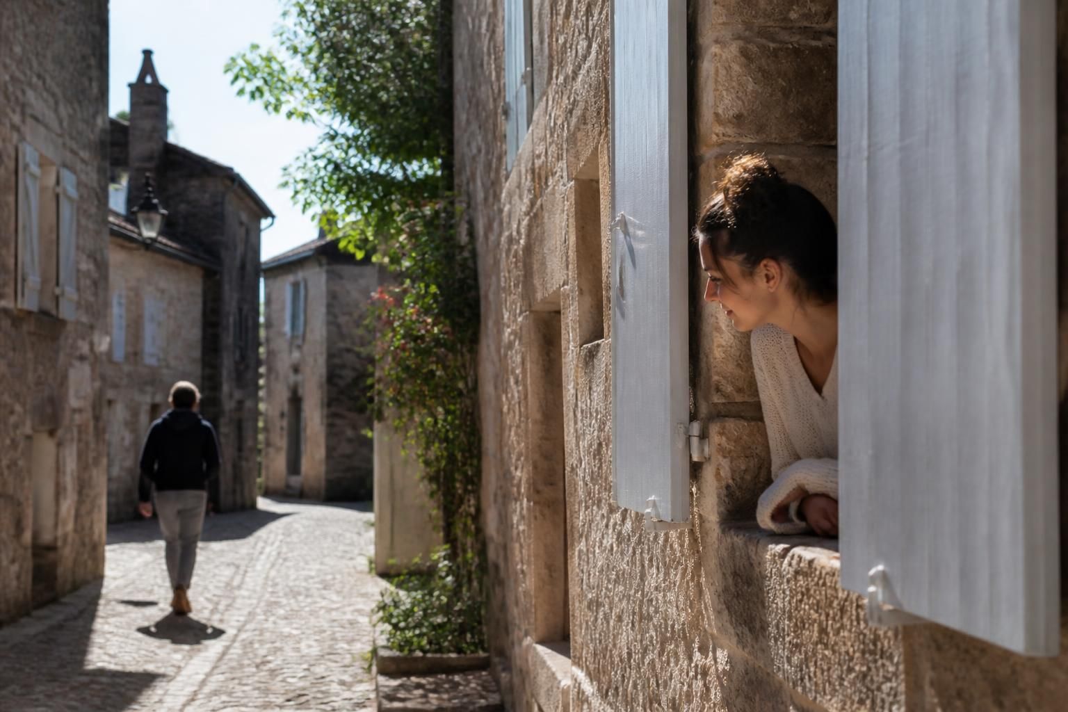 découvrez 'aura d’instants', le nouveau projet photographique d'alison bartolini tracz à flagnac, une exploration poétique des moments capturés avec sensibilité et émotion.