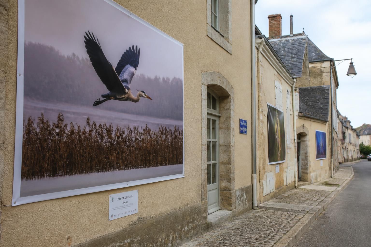 Mayet : Découvrez l'arrivée officielle de La Photo en village dÚs le 6 juin 6 découvrez l'arrivée officielle de la photo en village à mayet dÚs le 6 juin, un événement à ne pas manquer pour les passionnés de photographie et les habitants.