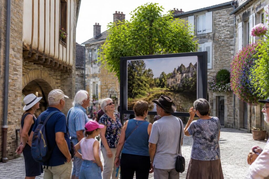 découvrez l'arrivée officielle de la photo en village à mayet dès le 6 juin. ne manquez pas cet événement unique qui mettra en lumière les talents photographiques locaux.