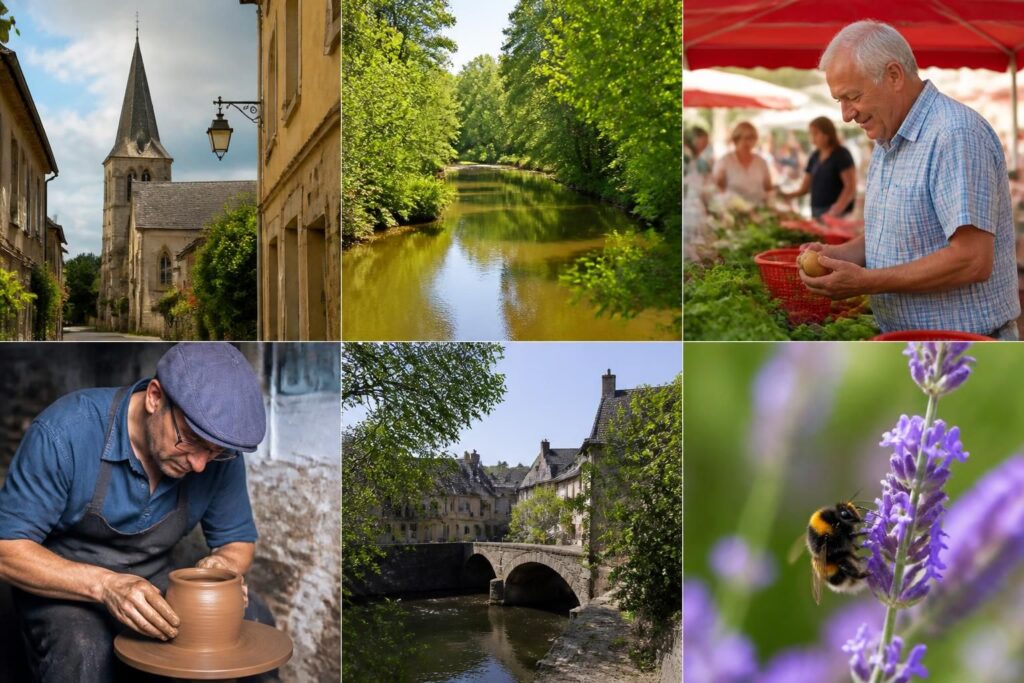 découvrez six clichés exceptionnels de mayet sélectionnés pour leur excellence, présentés par le maine libre. une galerie photo incontournable qui capture l'essence et la beauté de la région.