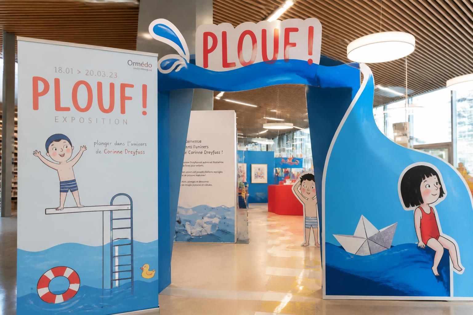 découvrez la semaine de la photographie à orvault avec une exposition captivante, des jeux interactifs pour tous les âges et des projections inédites qui éveilleront votre passion pour l'image.