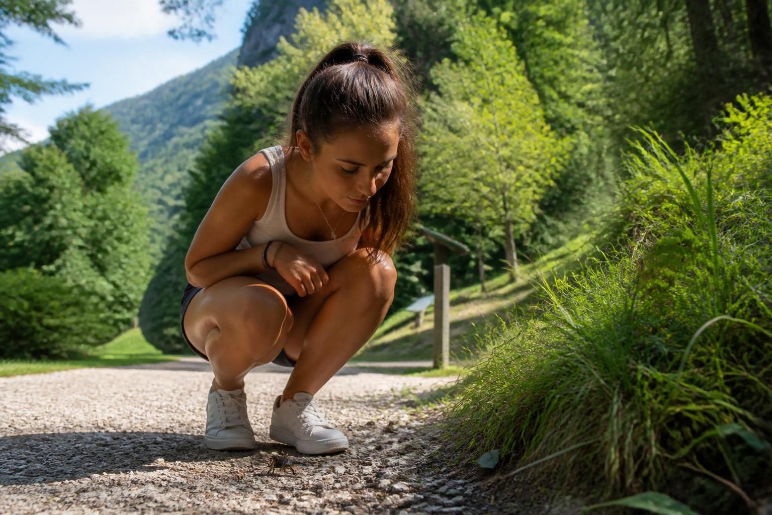 plongez en savoie pour une exploration fascinante des insectes étonnants, dont l'existence semble incroyable, et découvrez la richesse surprenante de la biodiversité locale.