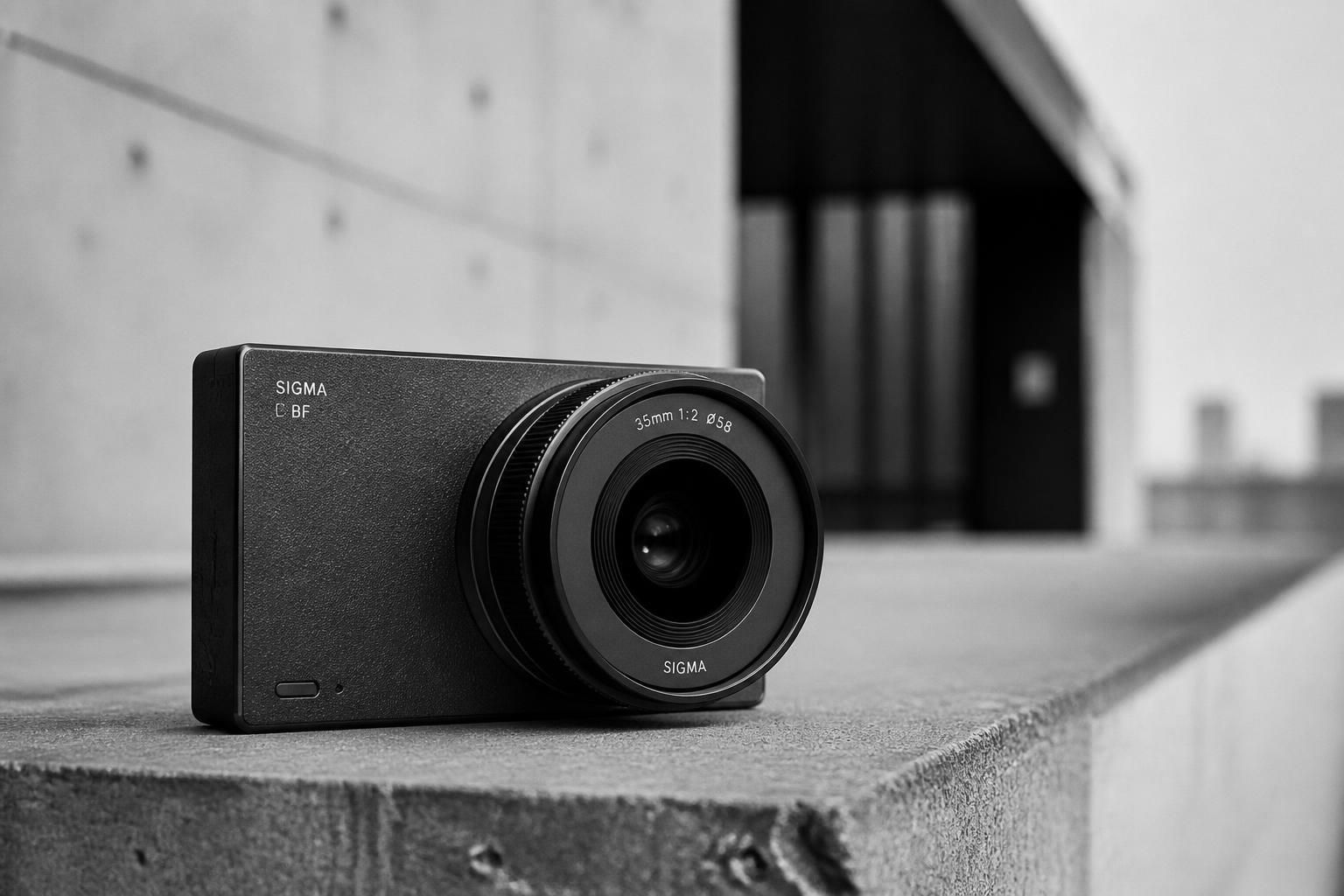 Sigma : La photographie en noir et blanc réinventée 7 découvrez sigma, la révolution de la photographie en noir et blanc qui sublime chaque détail avec élégance et modernité.
