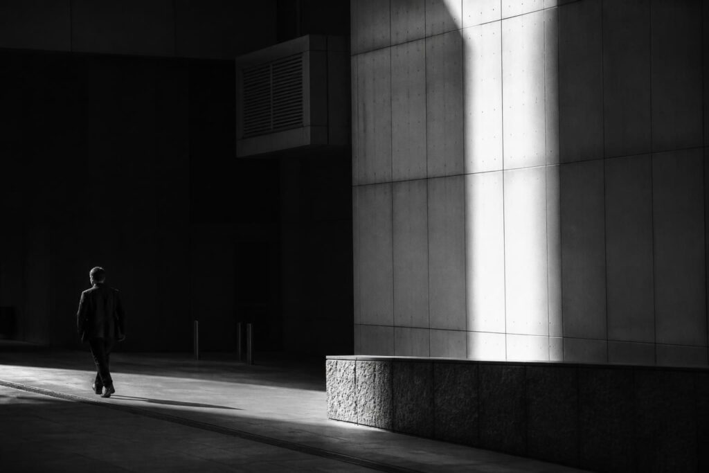 découvrez sigma et sa vision innovante de la photographie en noir et blanc, alliant qualité exceptionnelle et créativité pour des images d'exception.