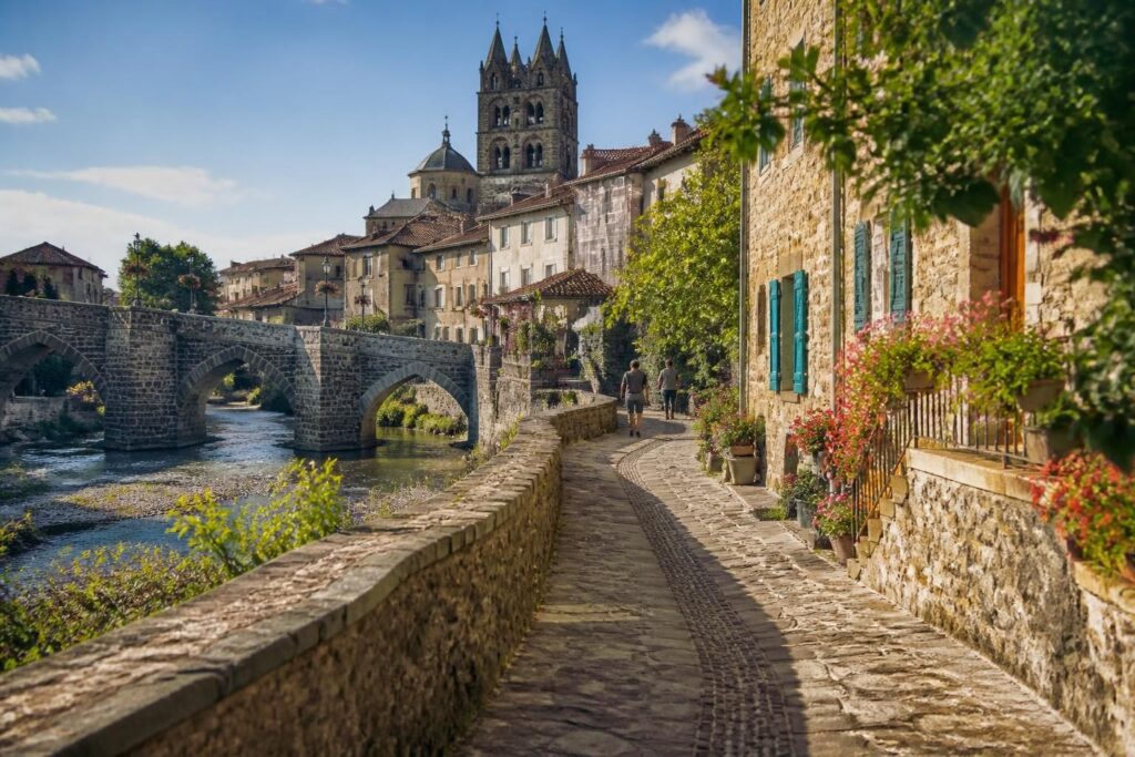 découvrez comment la photographie à brioude capture la magie du début de l'été, célébrant lumière et moments précieux dans cette charmante ville.
