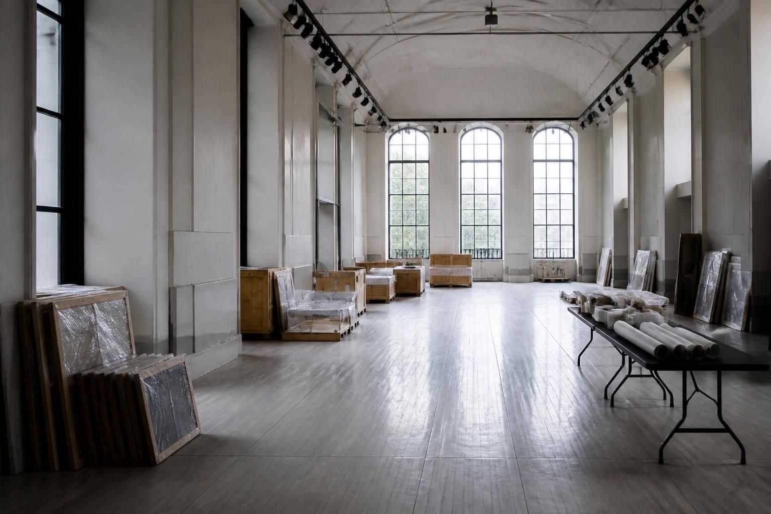 Annulation choc de la biennale de photographie 2027 après un intense bras de fer avec la mairie 7 découvrez les raisons de l'annulation surprise de la biennale de photographie 2027 suite à un intense bras de fer avec la mairie, et ses conséquences pour la culture locale.