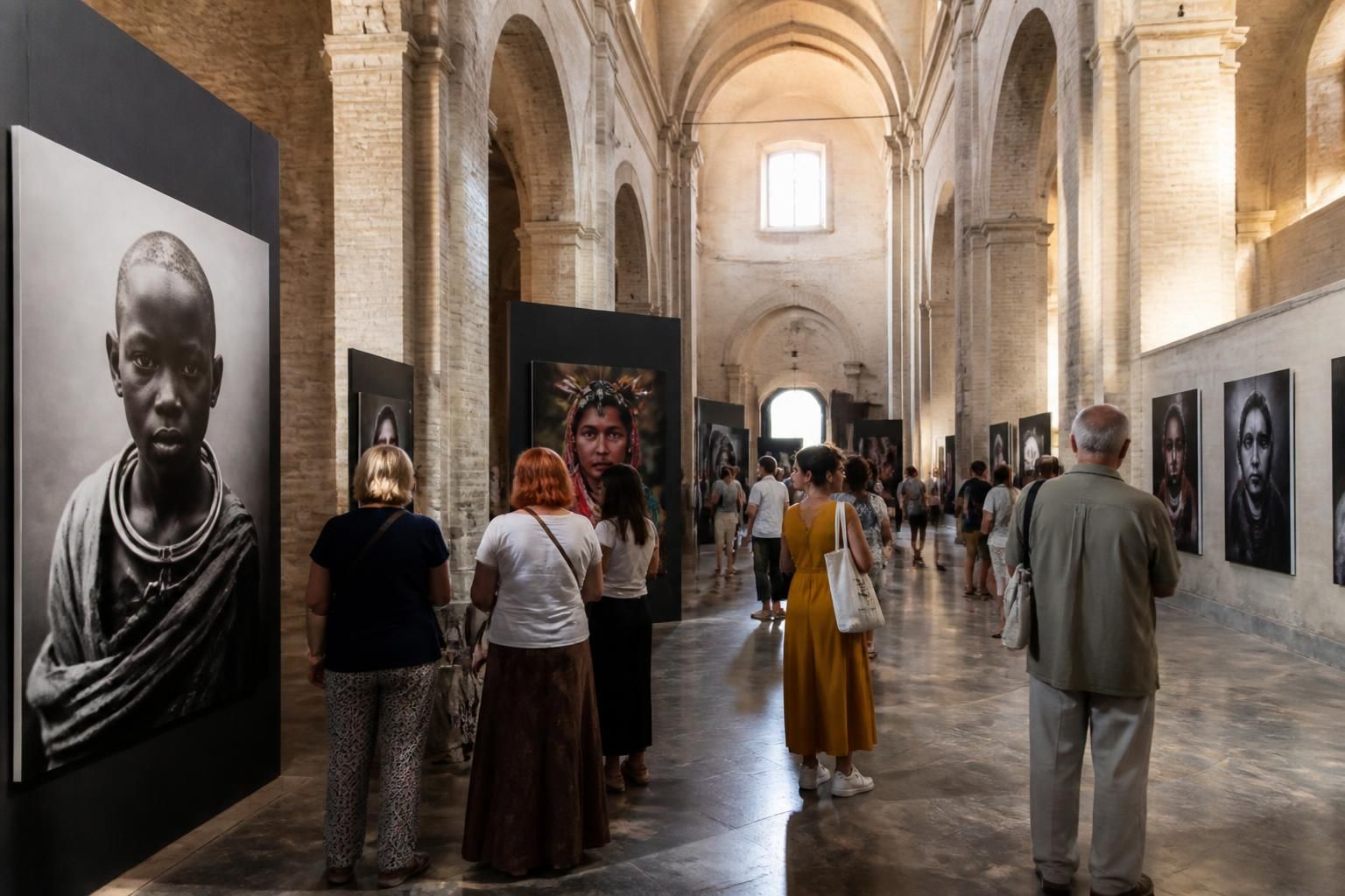 découvrez l'exposition exceptionnelle de guido harari, célébrant 50 ans de clichés iconiques et récits uniques, sur lelitteraire.com – une immersion dans l'univers captivant du célèbre photographe.