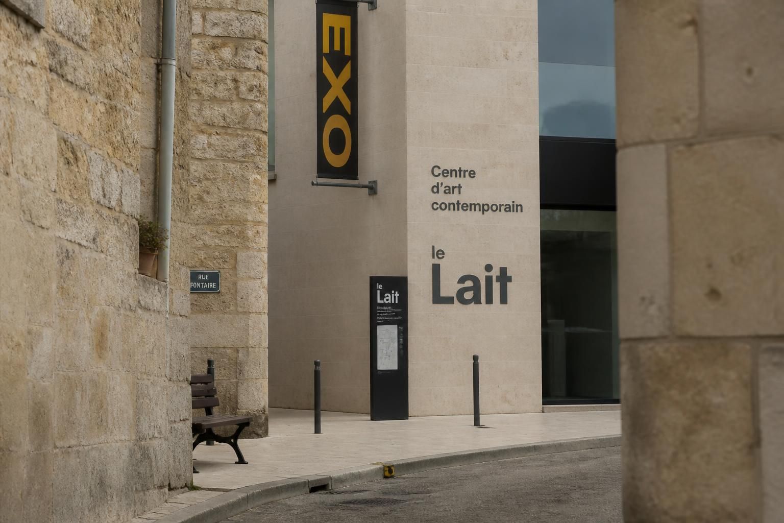Le Centre dâart et de photographie de Lectoure rĂ©vĂšle sa riche programmation estivale pour 2026 7 dĂ©couvrez la programmation estivale 2026 du centre dâart et de photographie de lectoure, une saison riche en expositions, Ă©vĂ©nements culturels et dĂ©couvertes artistiques Ă ne pas manquer.