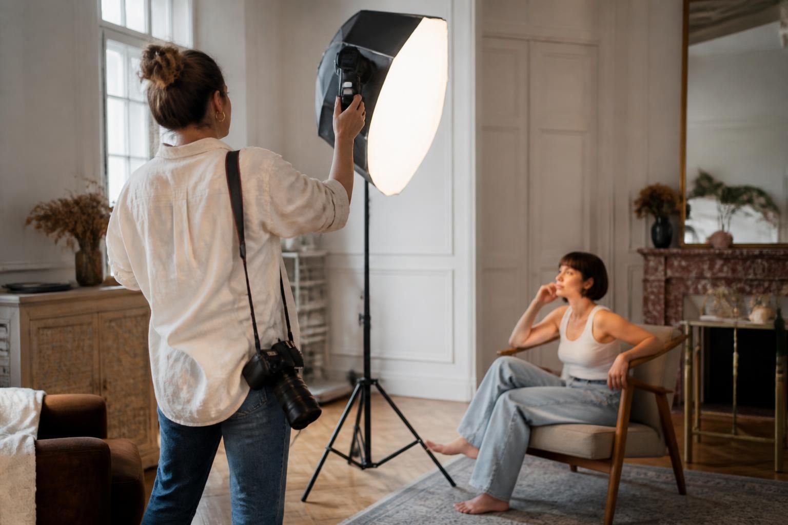 Lyon : Une portraitiste lyonnaise couronnée par un prestigieux prix international de photographie 7 découvrez l'histoire inspirante d'une portraitiste lyonnaise honorée par un prestigieux prix international de photographie, mettant en lumière son talent exceptionnel et son impact artistique à lyon et au-delà.