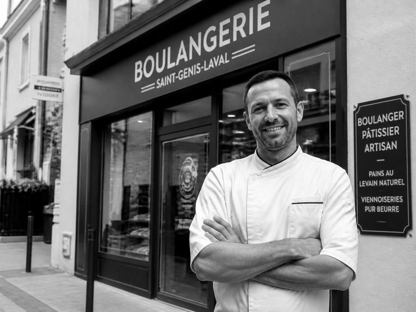 découvrez saint-genis-laval à travers l'œil de fabrice ménelot, photographe passionné qui capture l'âme authentique de la vie locale avec sensibilité et talent.