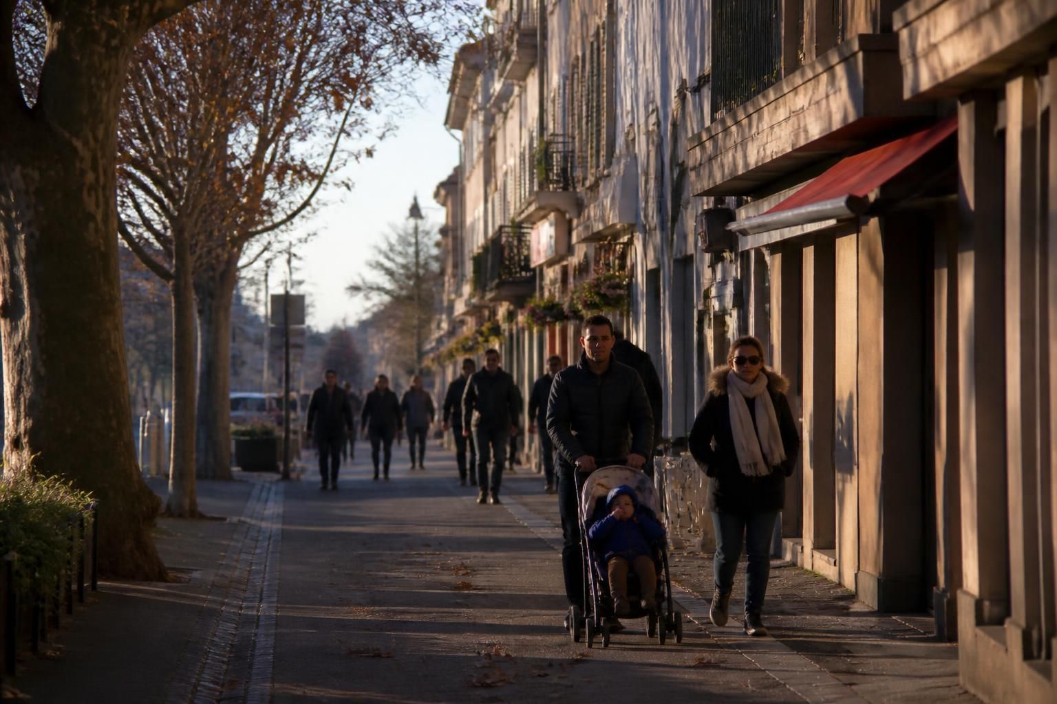 découvrez l'univers de fabrice ménelot à saint-genis-laval, un photographe passionné qui saisit avec talent l'essence et l'âme de la vie locale à travers ses clichés authentiques et émouvants.