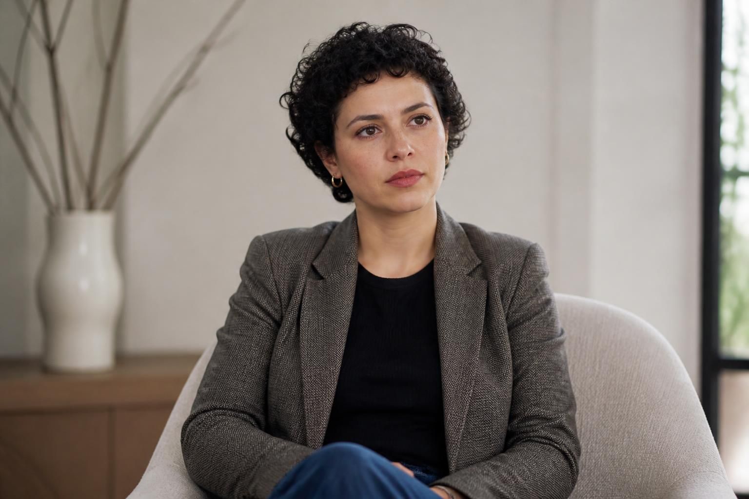 découvrez les premiers mots d'alia shawkat qui met fin aux rumeurs de romance avec brad pitt et clarifie leur relation.