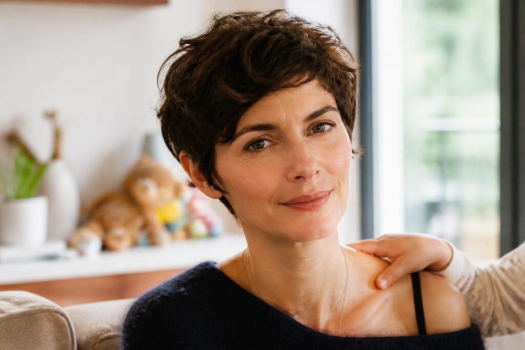 découvrez les confidences rares et émouvantes d'audrey tautou à 50 ans, où elle partage avec tendresse son expérience de mère et comment sa fille a métamorphosé sa vie.