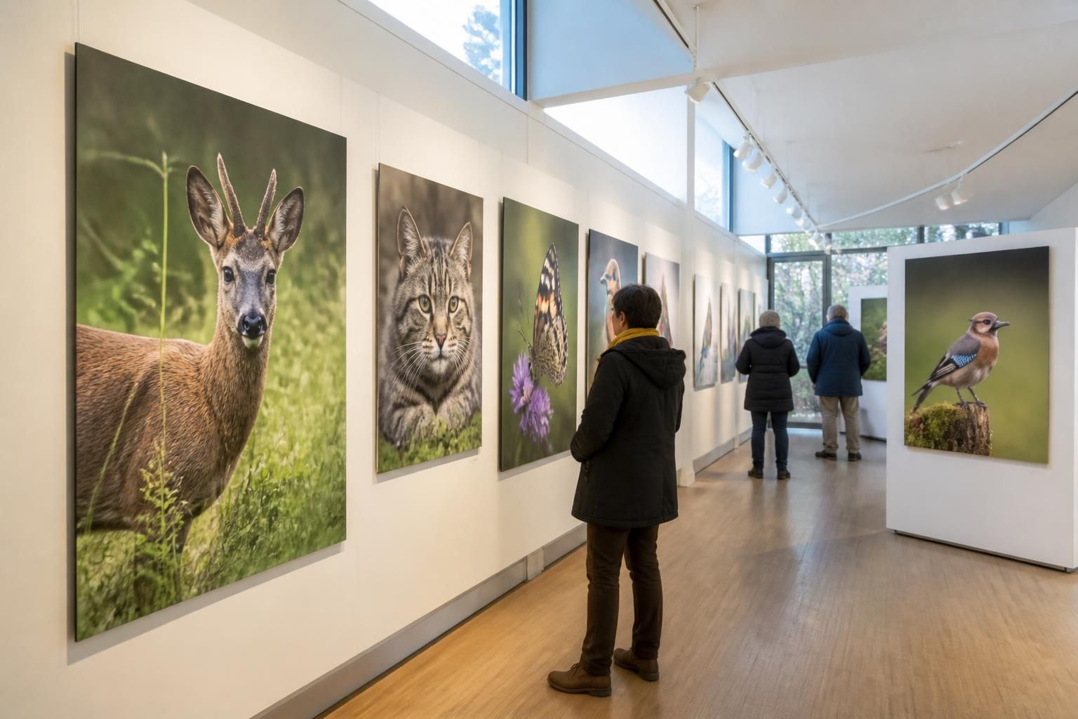 DĂ©couvrez la magie de la photographie animaliĂšre Ă lâAgence dâattractivitĂ© 7 plongez dans l'univers fascinant de la photographie animaliĂšre avec l'agence d'attractivitĂ© et capturez la beautĂ© sauvage sous un nouvel angle.