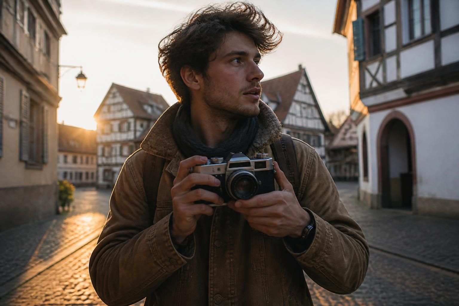 La photographie argentique renaît et séduit une nouvelle génération passionnée 7 découvrez comment la photographie argentique connaît un renouveau et conquiert le cœur d'une nouvelle génération passionnée par l'art et l'authenticité.