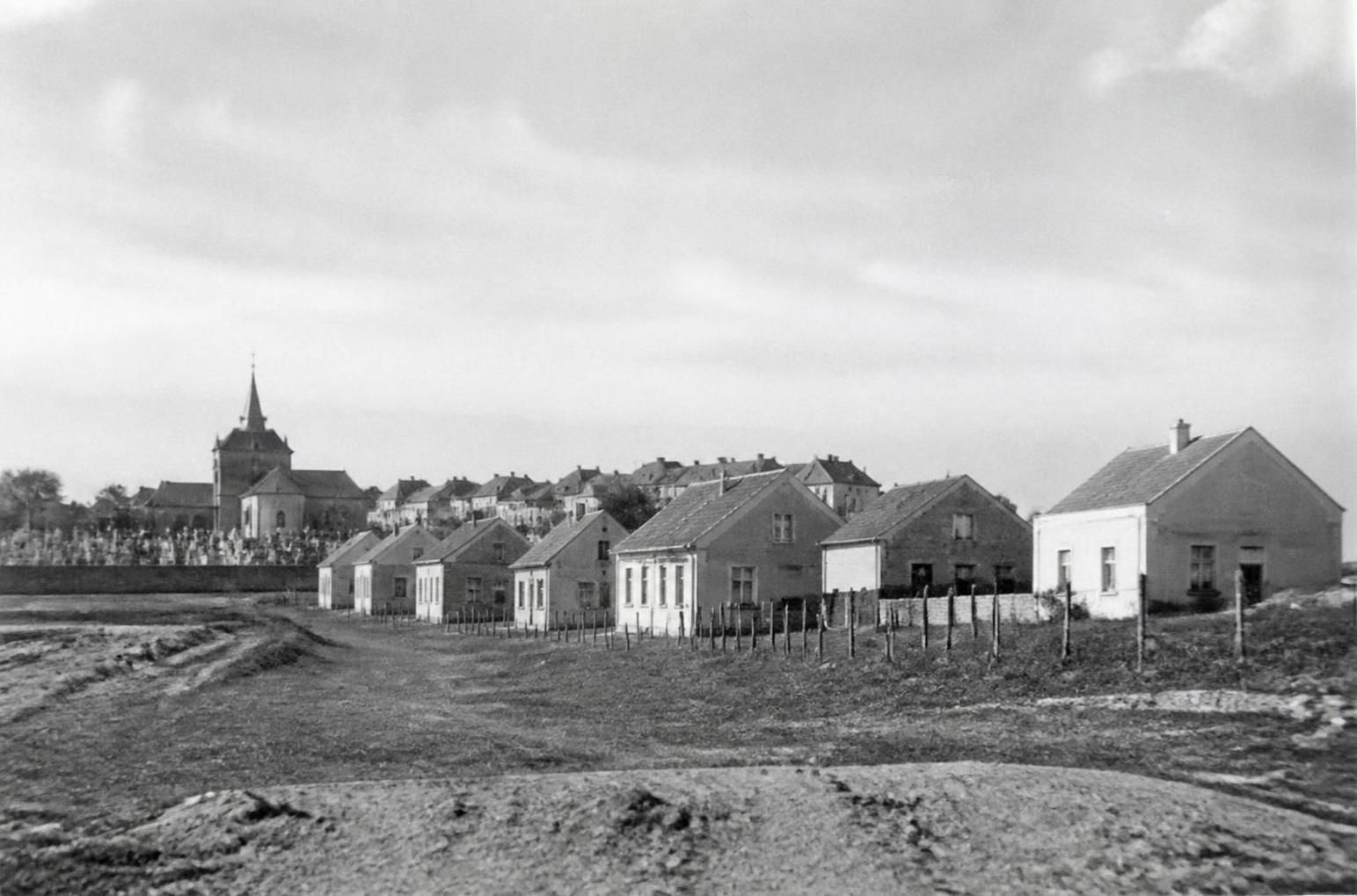 Le Faubourg Saint-Aignan : un voyage intemporel en 1954 7 découvrez le faubourg saint-aignan en 1954, un voyage nostalgique à travers le temps pour revivre l'ambiance et le charme d'une époque révolue.