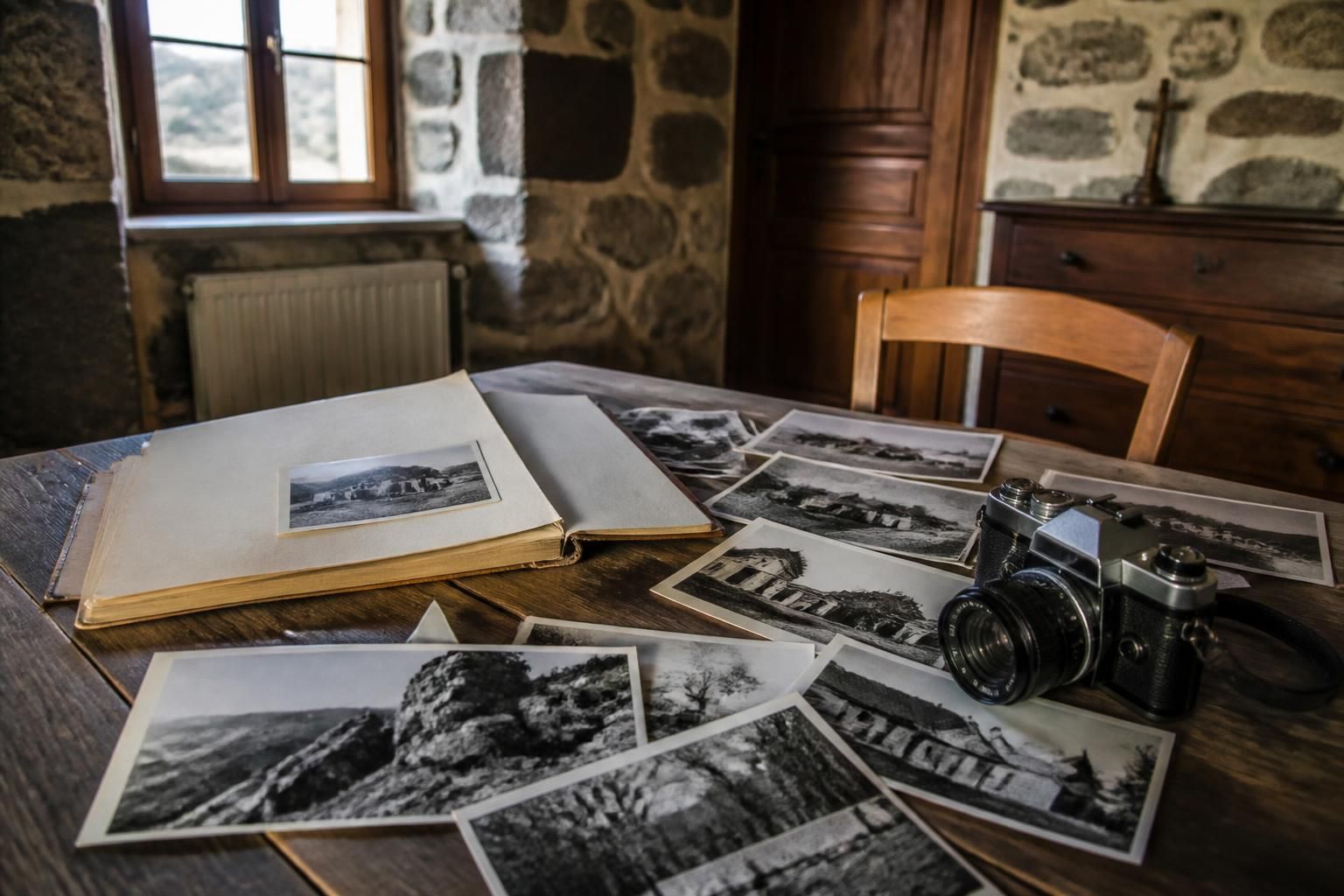 Les MatinĂ©es d'AoĂ»t en Auvergne - Ăpisode 9/19 : PlongĂ©e dans la Photographie de CurĂ© (PremiĂšre Diffusion 7 dĂ©couvrez l'Ă©pisode 9 des matinĂ©es d'aoĂ»t en auvergne, une immersion captivante dans la photographie de curĂ©. premiĂšre diffusion Ă ne pas manquer !