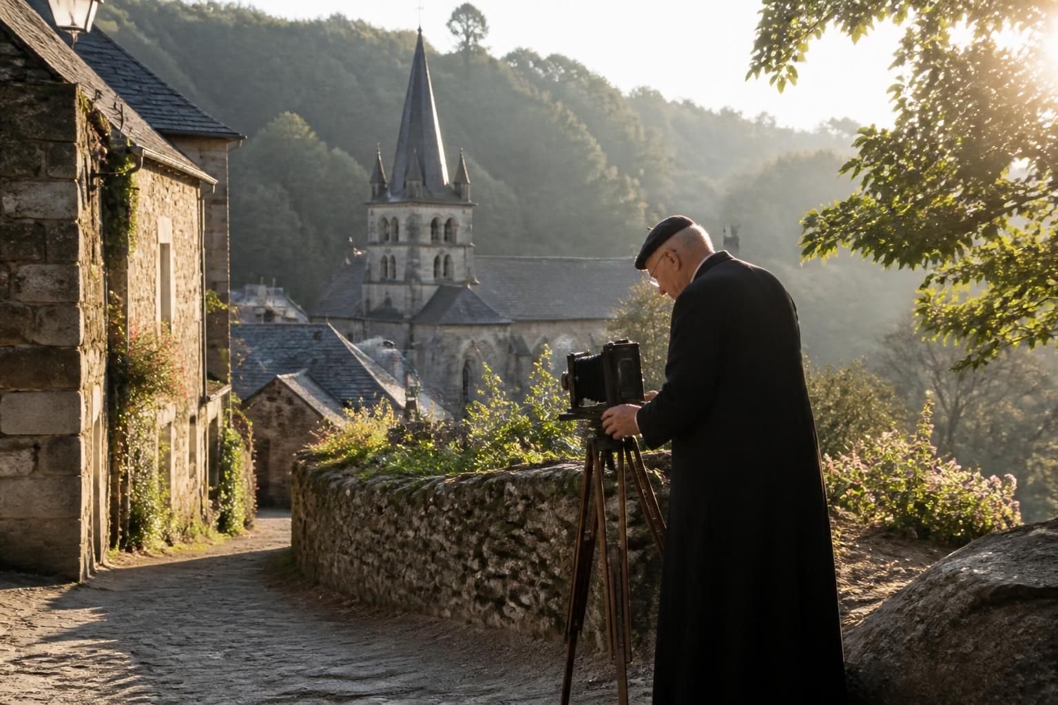 Les MatinĂ©es d'AoĂ»t en Auvergne - Ăpisode 9/19 : PlongĂ©e dans la Photographie de CurĂ© (PremiĂšre Diffusion 1 dĂ©couvrez l'Ă©pisode 9 des matinĂ©es d'aoĂ»t en auvergne, une immersion fascinante dans la photographie de curĂ©, avec une premiĂšre diffusion Ă ne pas manquer.