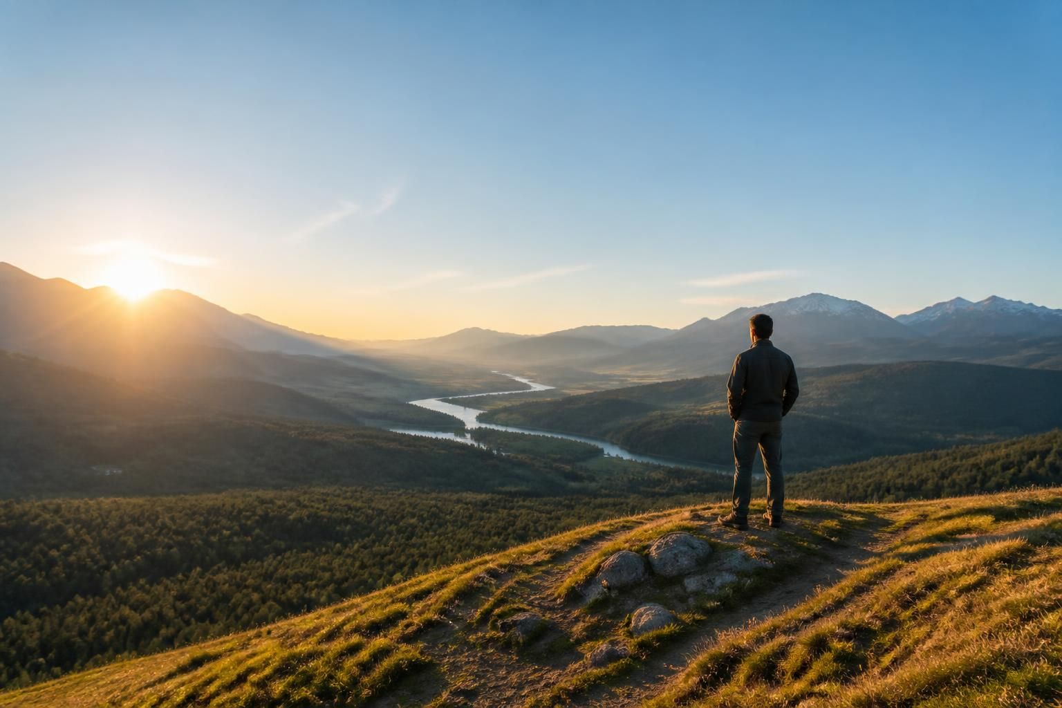 « Les vastes paysages apaisent son âme » : comment la photographie se transforme en un véritable remède pour lui 1 découvrez comment les vastes paysages capturés en photographie deviennent un véritable remède apaisant pour son âme, offrant détente et inspiration.