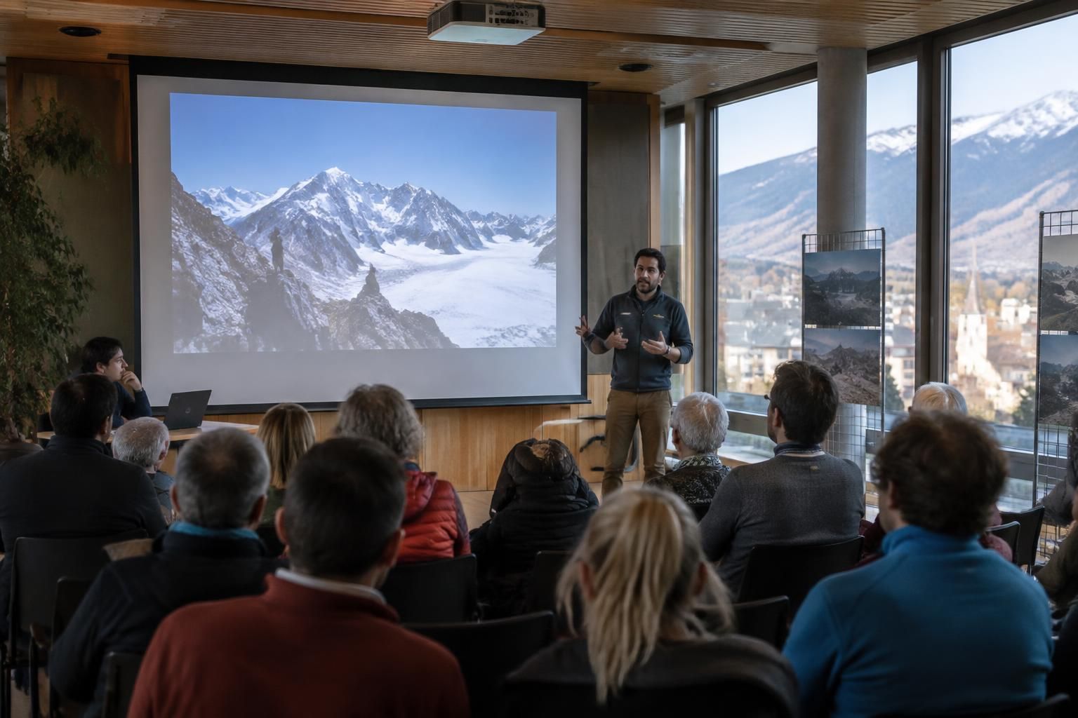 Albertville : l’Univpop invite à explorer la photographie lors d’une conférence-débat 7 à albertville, l’univpop propose une conférence-débat pour explorer la photographie, ses pratiques et les regards qu’elle inspire.