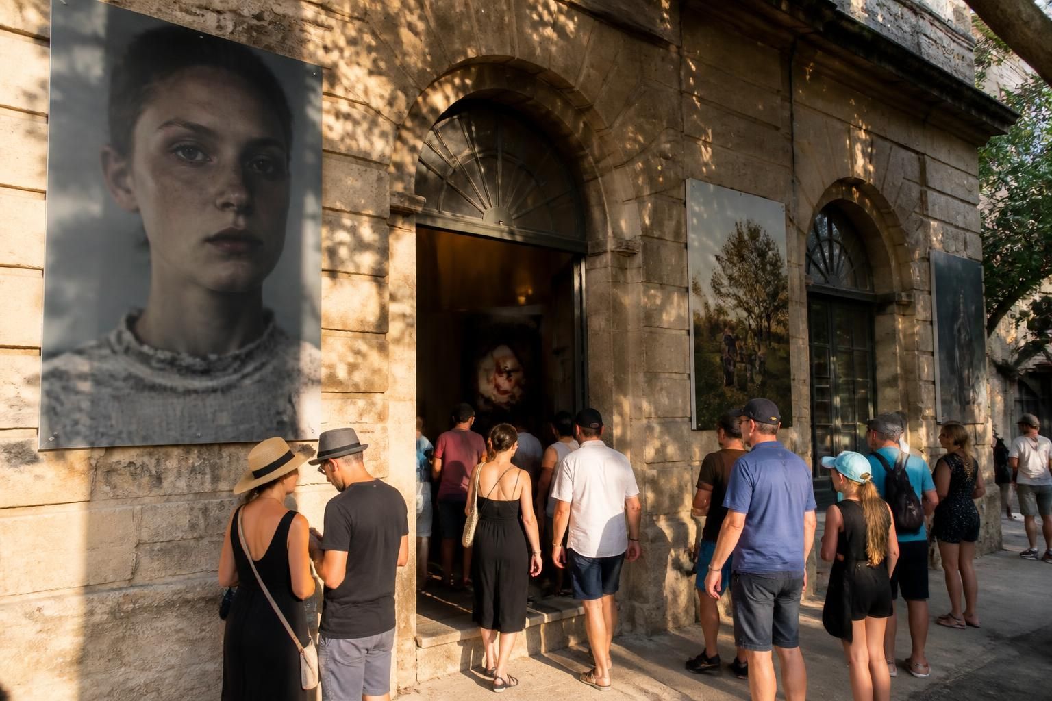 Arles : la photographie, moteur économique incontournable des Bouches-du-Rhône 7 découvrez comment la photographie est devenue un moteur économique majeur des bouches-du-rhône, avec arles en tant que capitale culturelle et créative incontournable.