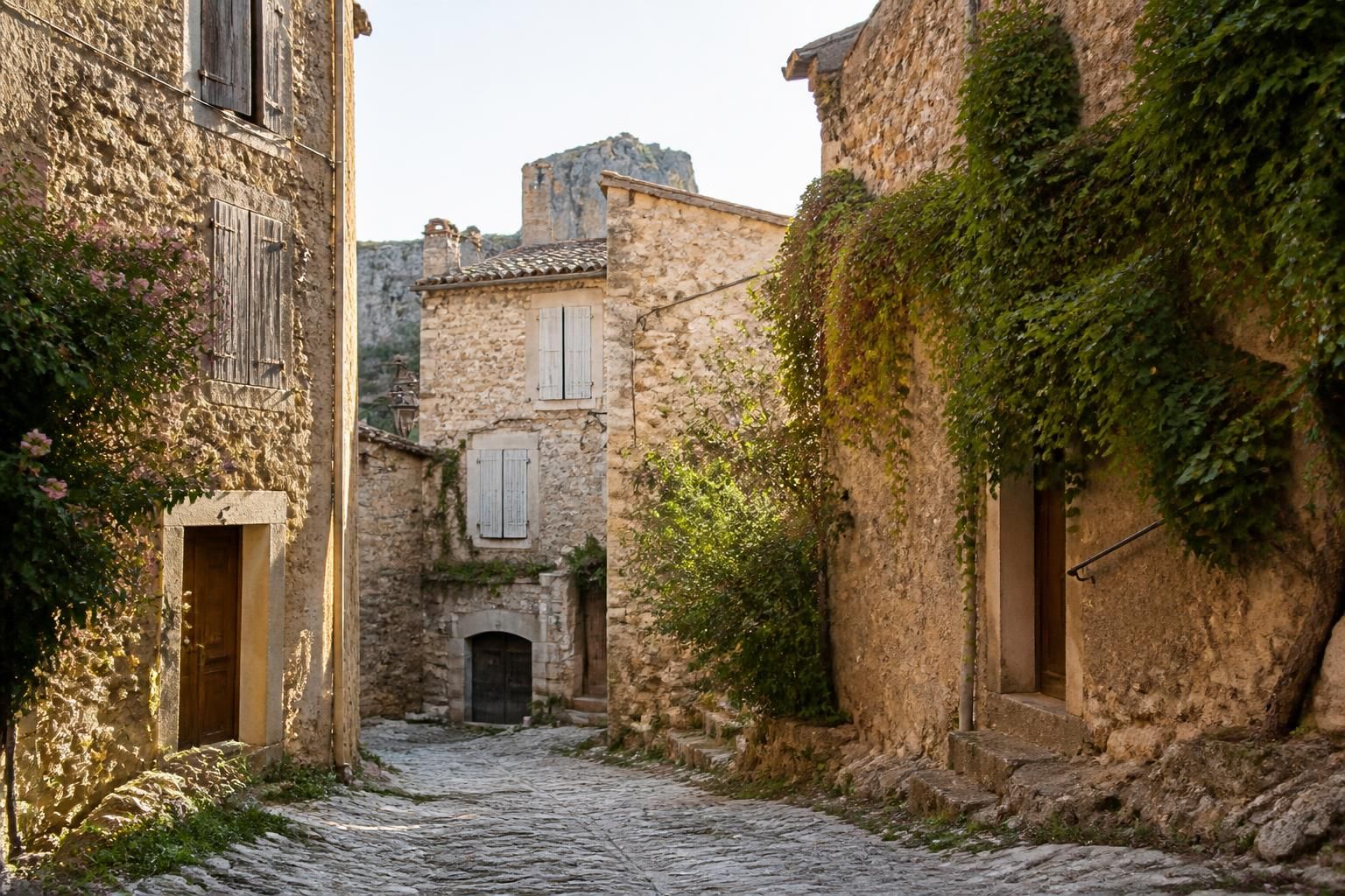 Bize-Minervois : plongez dans l'histoire à travers une balade photographique envoûtante dans les ruelles du village 1 découvrez bize-minervois à travers une balade photographique envoûtante dans ses ruelles historiques, et plongez au cœur de l'histoire riche et authentique de ce charmant village.