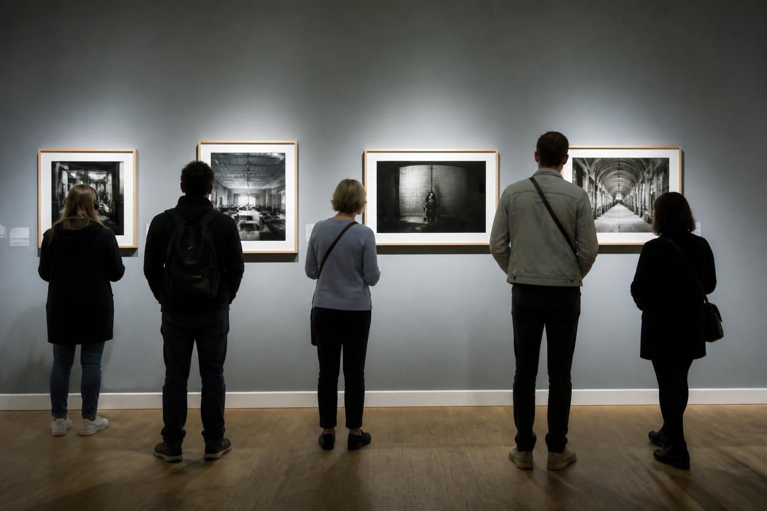 Collection et exposition : Plongée au cœur de la photographie au musée - épisode du podcast Photographie, objectif... 7 découvrez l'épisode du podcast 'photographie, objectif...' dédié à la collection et exposition, une plongée passionnante au cœur de la photographie au musée.