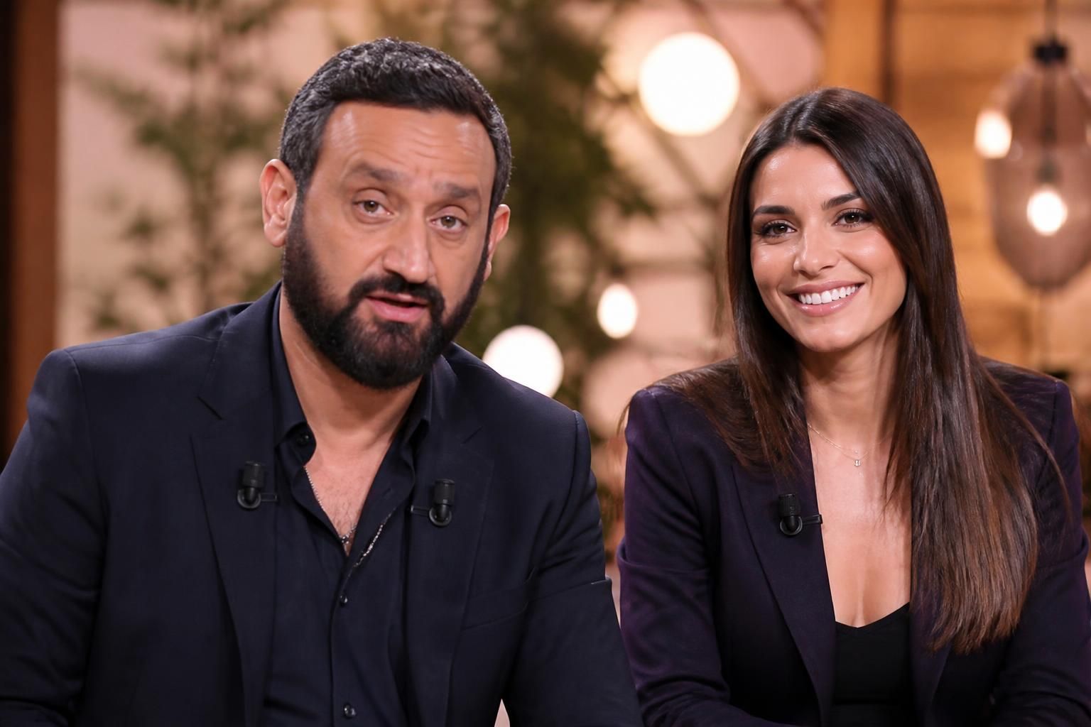 Cyril Hanouna dévoile enfin la vérité sur sa vie amoureuse : est-il en couple avec Shana Loustau ? 4 découvrez la vérité révélée par cyril hanouna sur sa vie amoureuse et s'il est réellement en couple avec shana loustau.