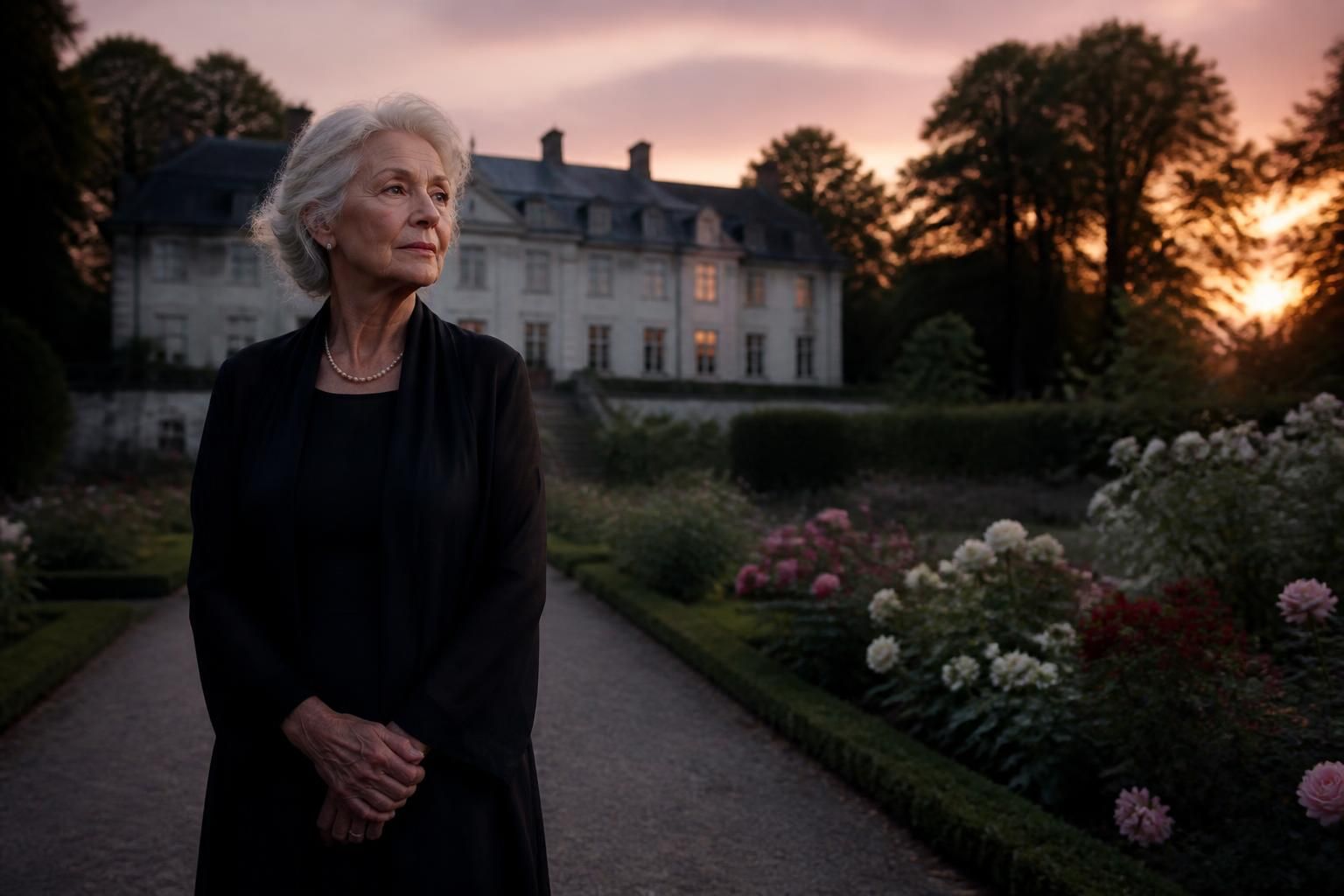à l'occasion du décès du roi harald v, sonja de norvège célèbre en solitaire leurs 58 ans de mariage et lui rend un hommage émouvant, montrant toute la profondeur de leur amour.