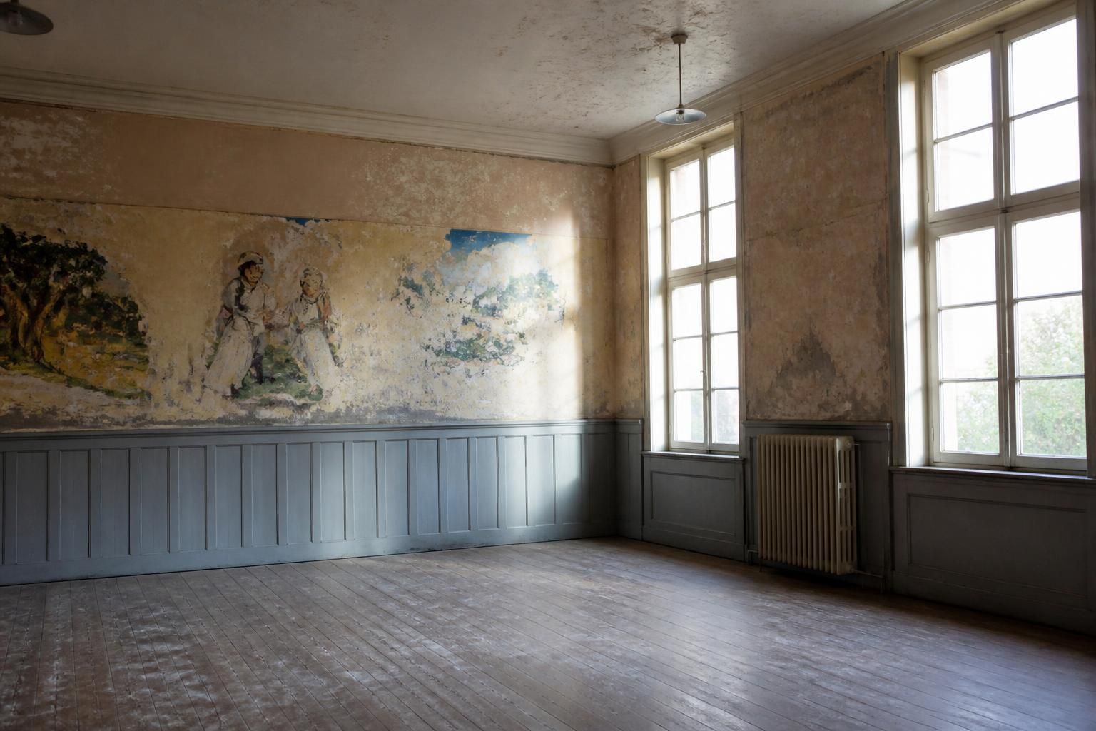 plongez dans l'exposition photo 'patrimoine oublié' à albigny-sur-saône et découvrez un voyage visuel captivant à travers l'histoire et la mémoire locale.