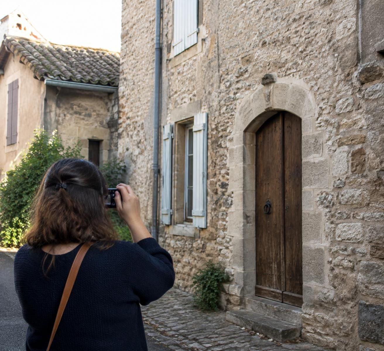 À Saïx, le 10e circuit intercommunal met à l’honneur le patrimoine et la photographie 7 à saïx, le 10e circuit intercommunal invite à explorer le patrimoine local et à le découvrir sous un nouvel angle grâce à la photographie.