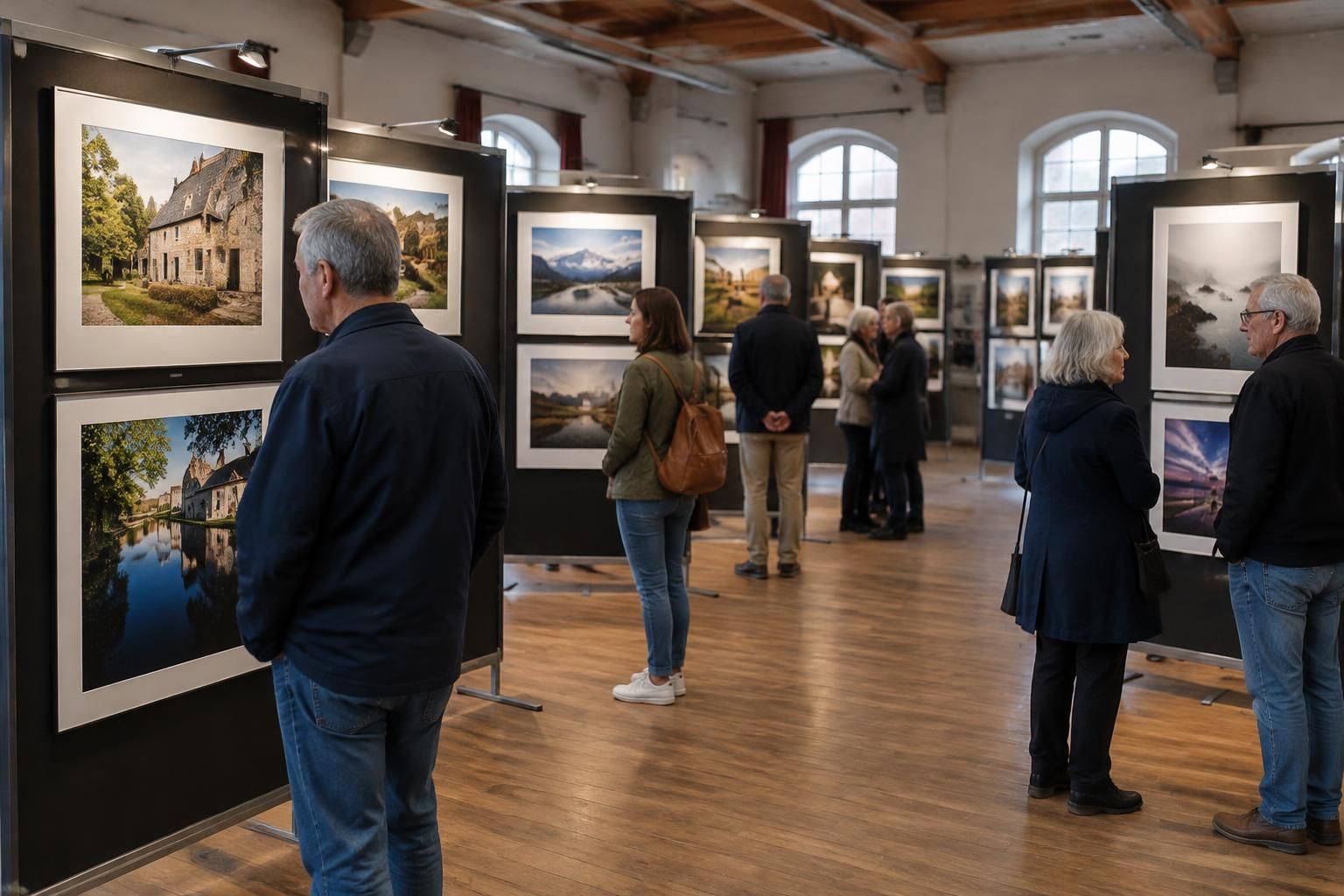 Dix ans d’images et d’émotions : le festival de la photo célèbre une décennie de passion 7 depuis dix ans, le festival de la photo célèbre la passion de l’image et des émotions, à travers des rencontres, des œuvres et des moments inoubliables.