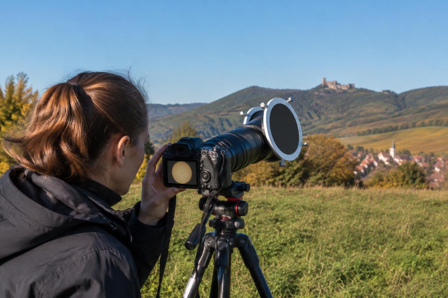 Photographier le Soleil sans danger : les bonnes méthodes et les plus belles images à découvrir 7 découvrez comment photographier le soleil en toute sécurité : matériel adapté, méthodes fiables et magnifiques images pour réussir vos prises de vue.